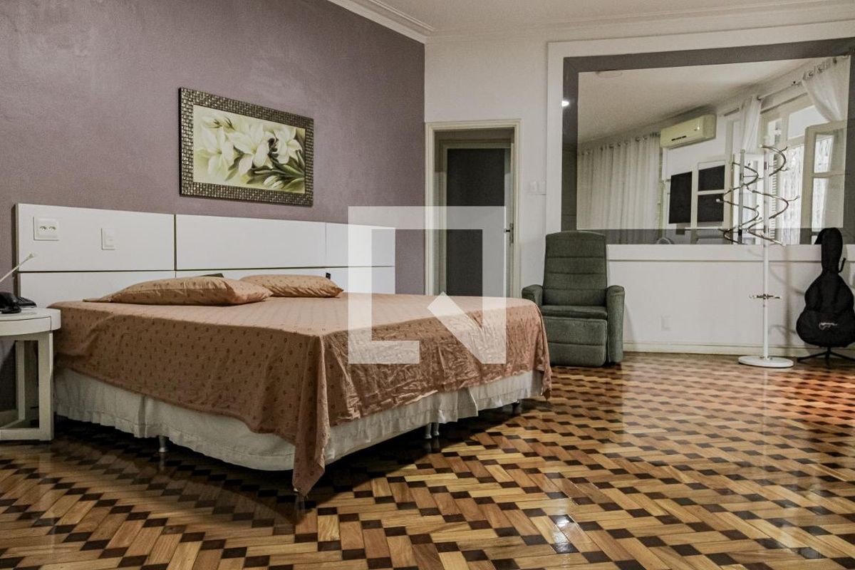 Apartamento, 4 quartos, 202 m² - Foto 76
