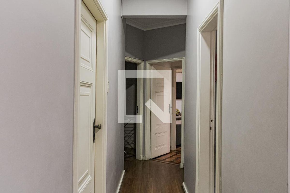 Apartamento, 4 quartos, 202 m² - Foto 106