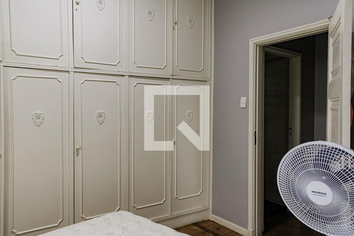 Apartamento, 4 quartos, 202 m² - Foto 62