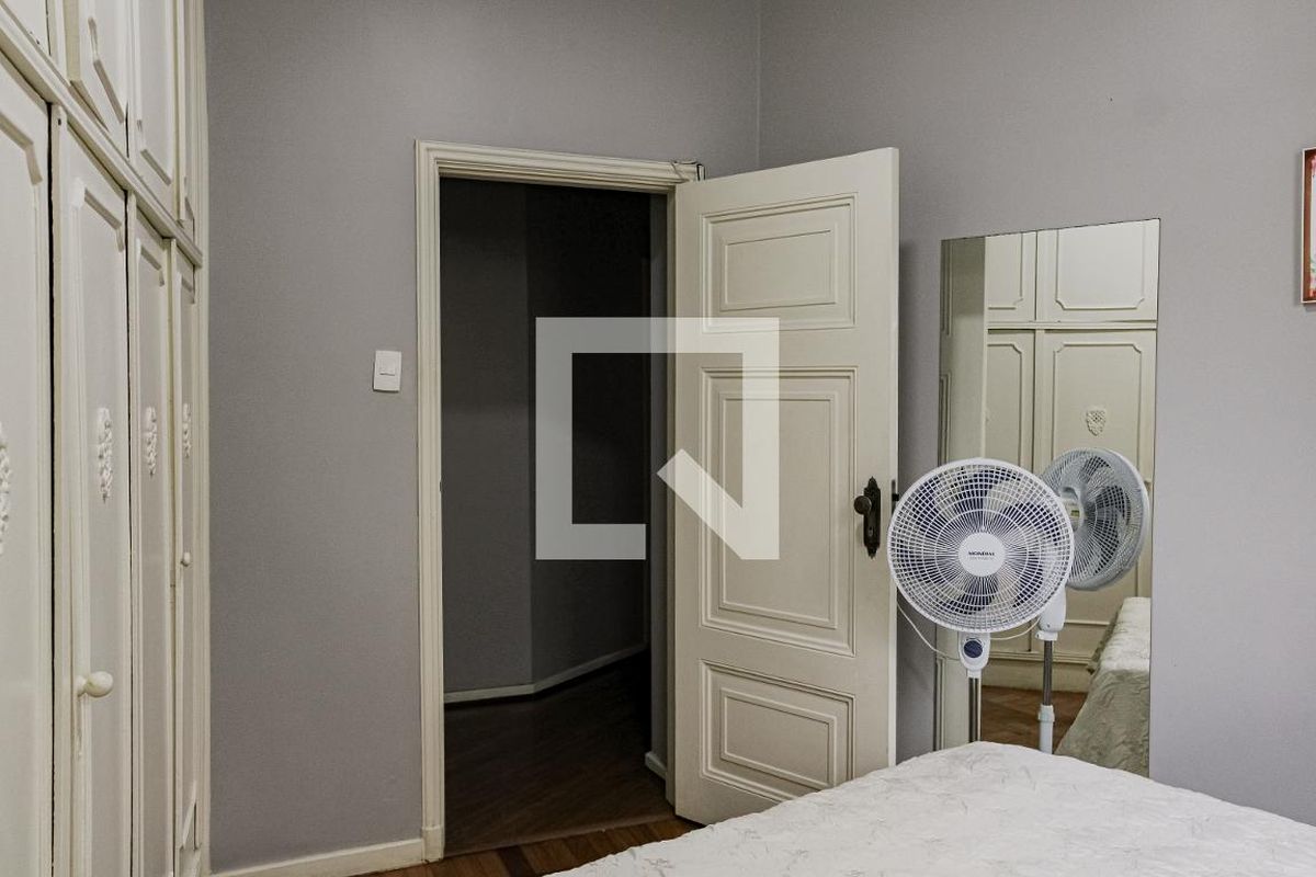 Apartamento, 4 quartos, 202 m² - Foto 58