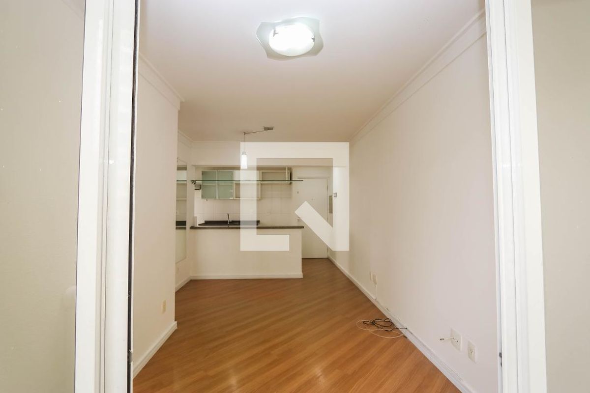 Apartamento, 2 quartos, 52 m² - Foto 7