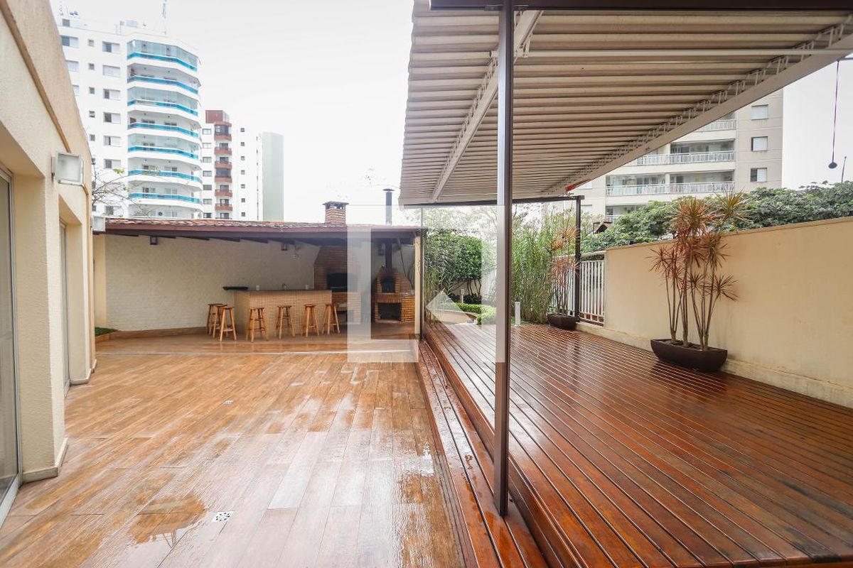 Apartamento, 2 quartos, 52 m² - Foto 41