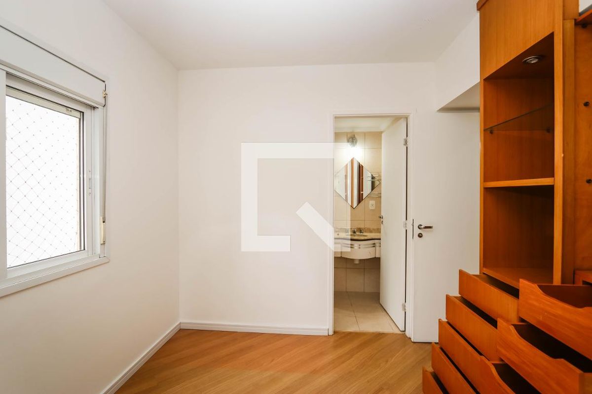 Apartamento, 2 quartos, 52 m² - Foto 13