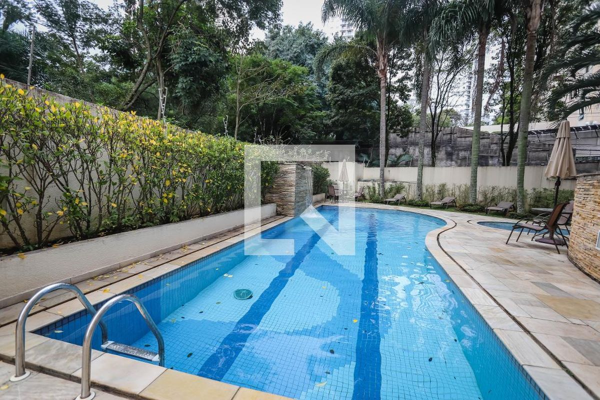 Apartamento, 2 quartos, 52 m² - Foto 45