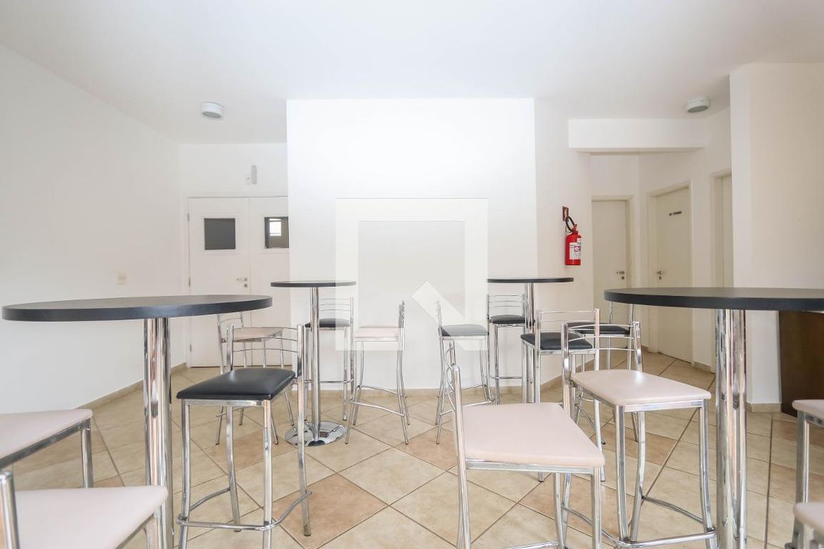 Apartamento, 2 quartos, 52 m² - Foto 44