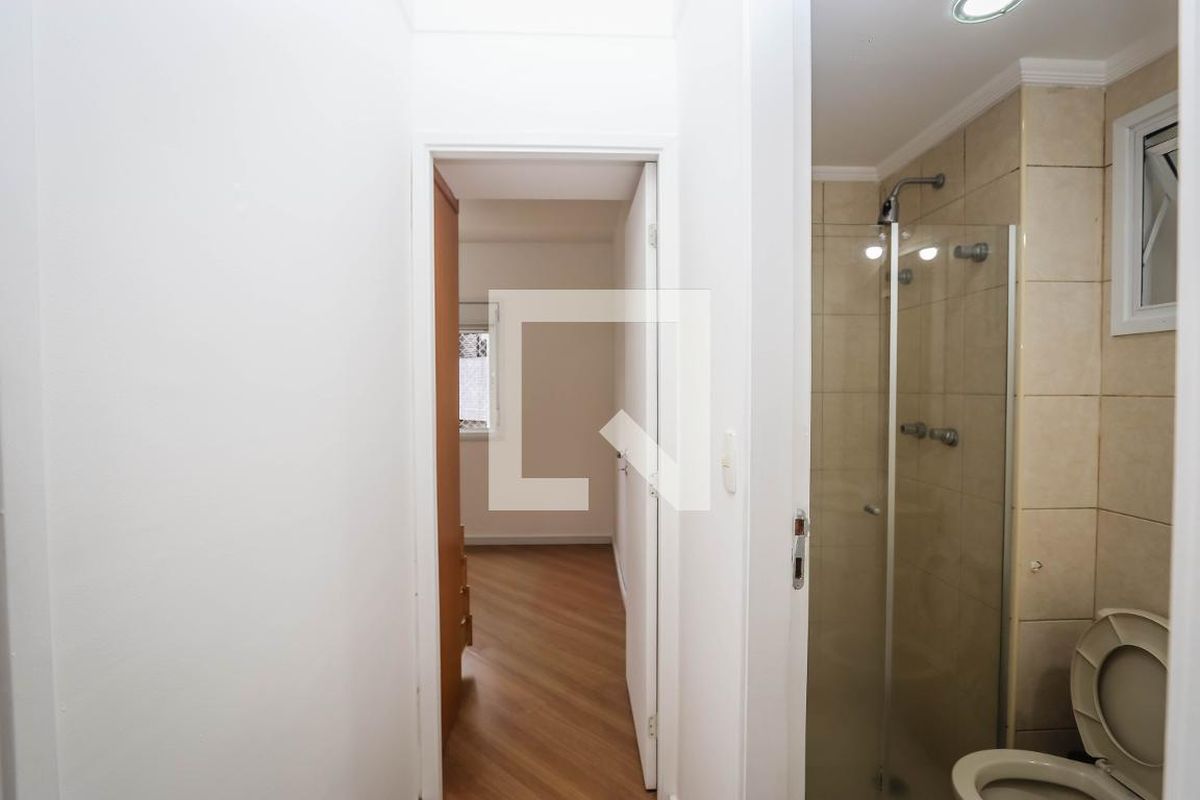 Apartamento, 2 quartos, 52 m² - Foto 9