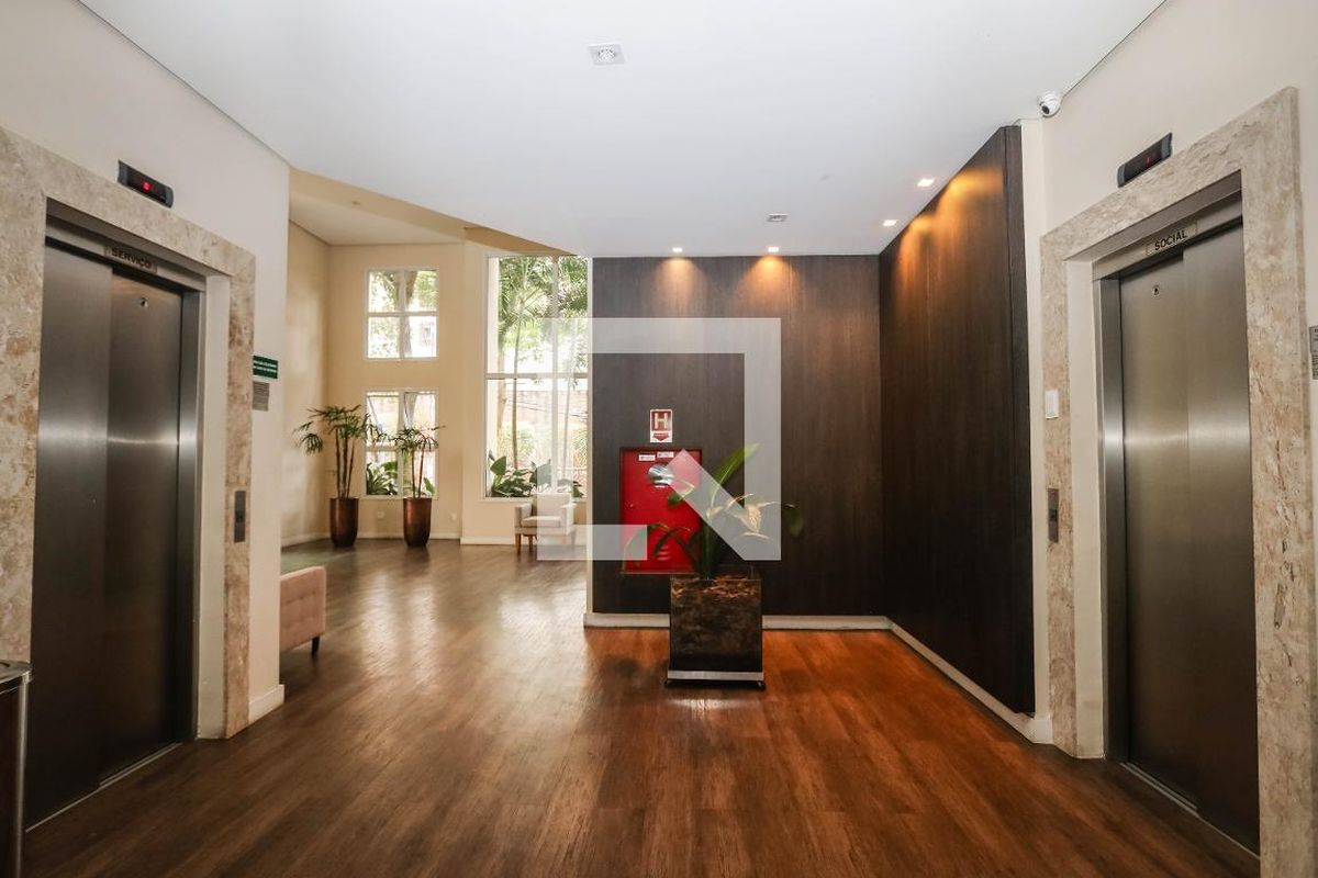 Apartamento, 2 quartos, 52 m² - Foto 35