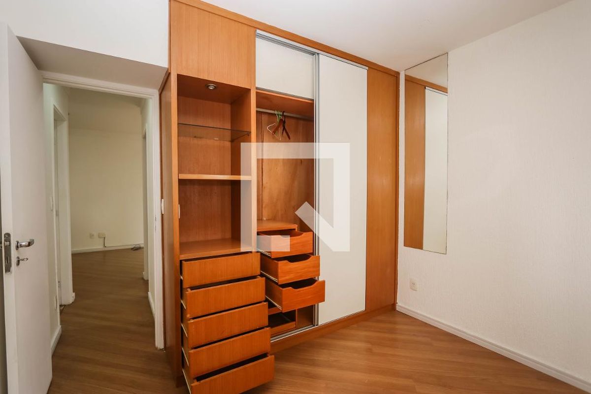 Apartamento, 2 quartos, 52 m² - Foto 11