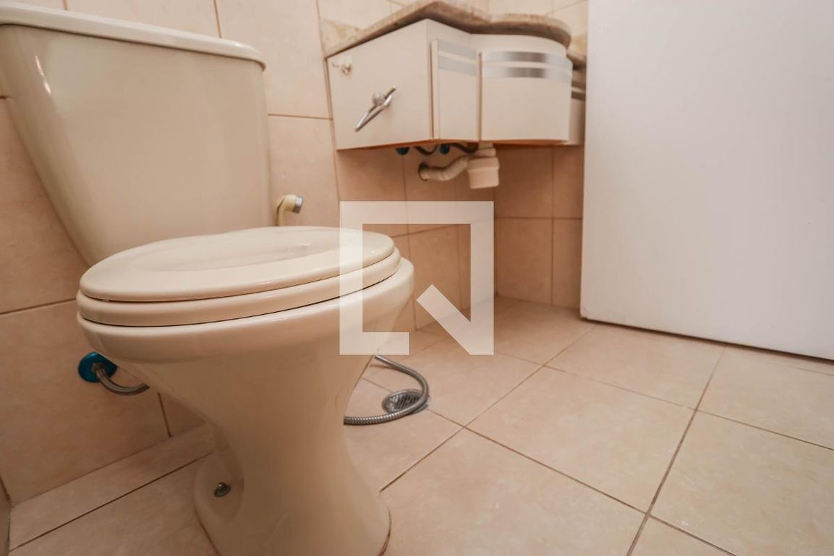 Apartamento, 2 quartos, 52 m² - Foto 17