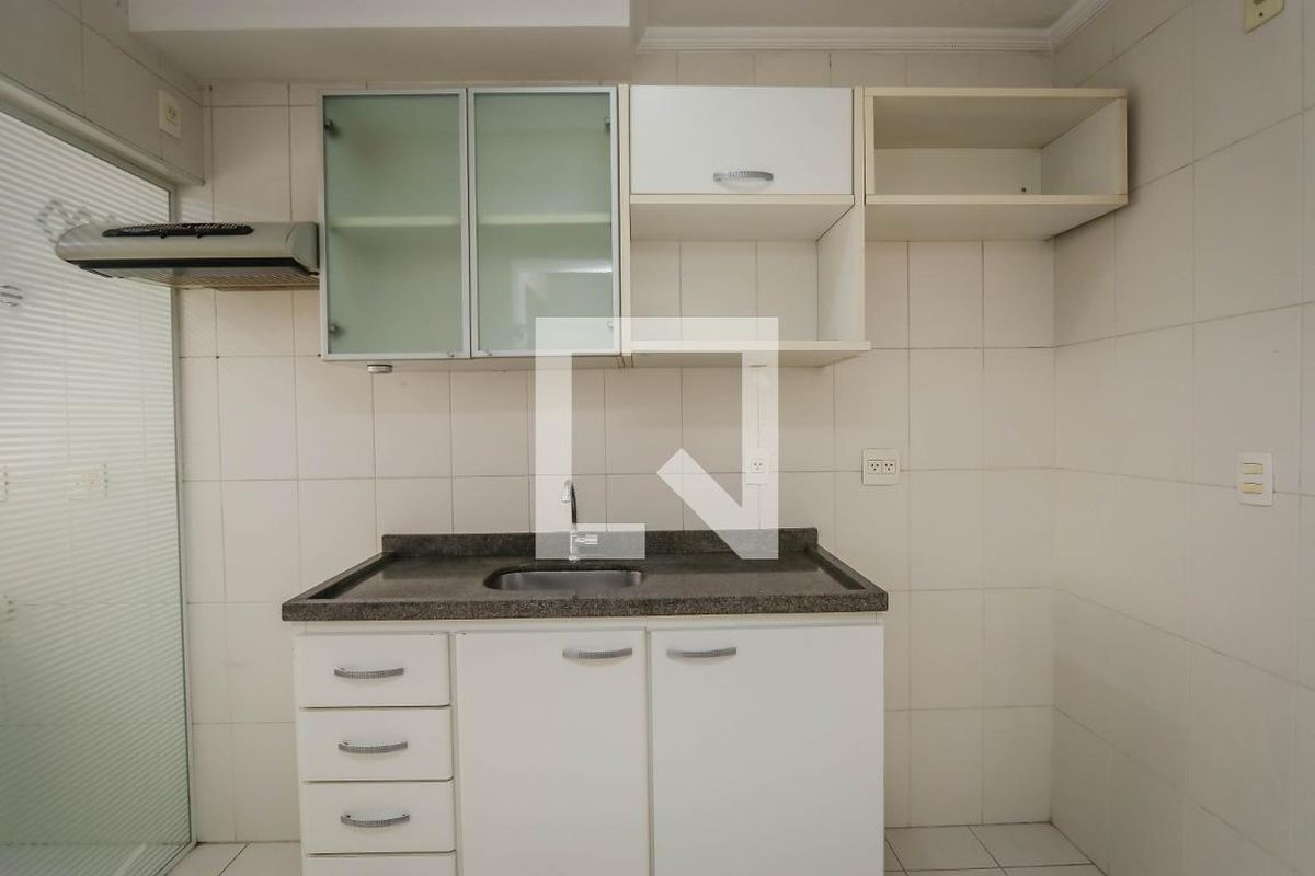 Apartamento, 2 quartos, 52 m² - Foto 27