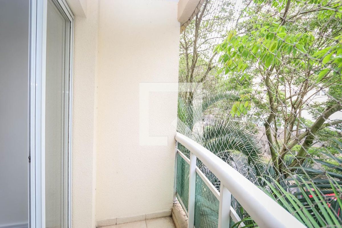 Apartamento, 2 quartos, 52 m² - Foto 6