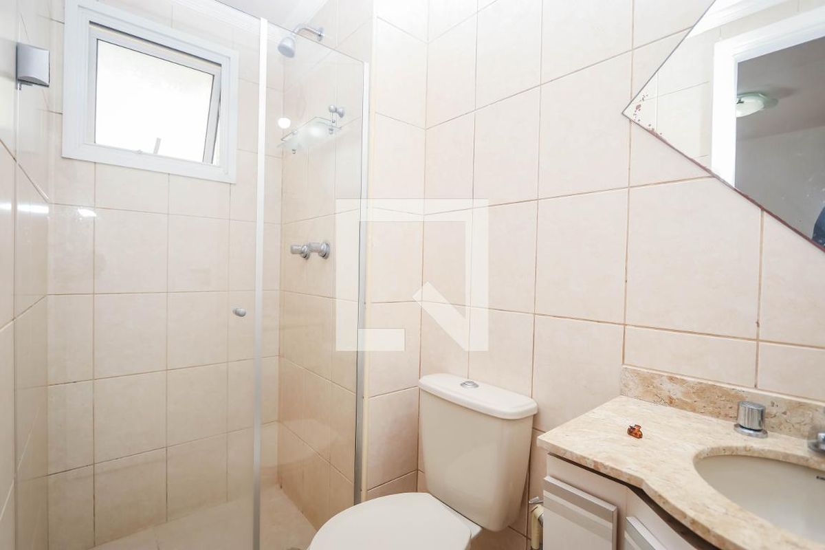 Apartamento, 2 quartos, 52 m² - Foto 14