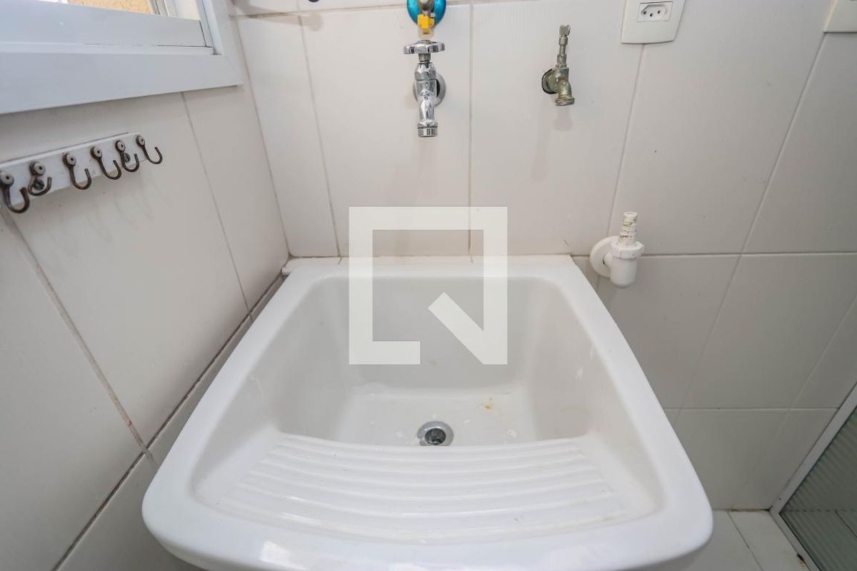 Apartamento, 2 quartos, 52 m² - Foto 32