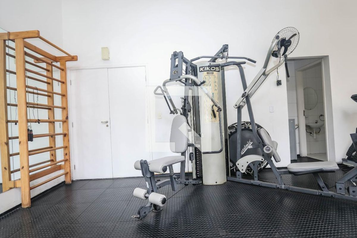Apartamento, 2 quartos, 52 m² - Foto 39