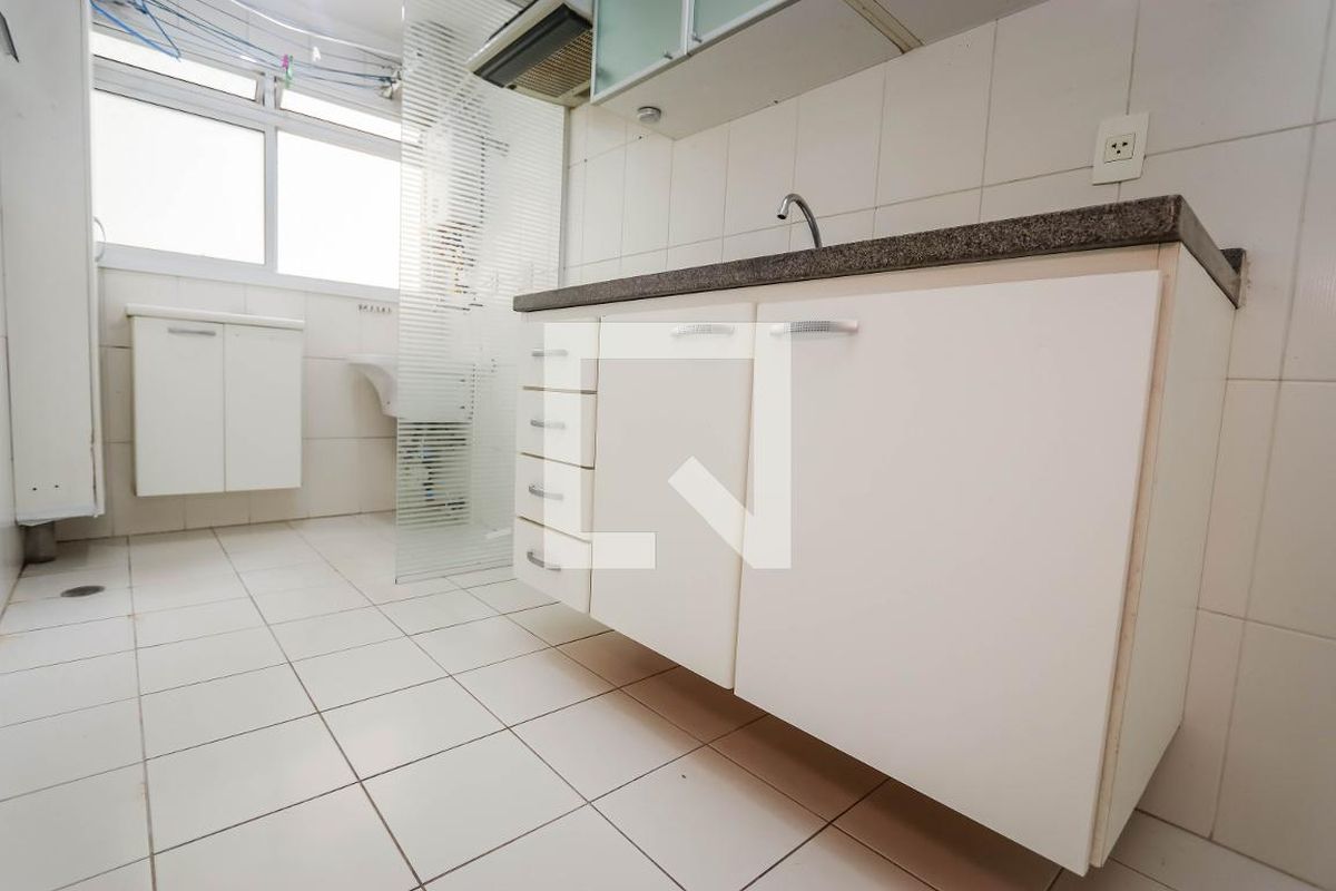 Apartamento, 2 quartos, 52 m² - Foto 28