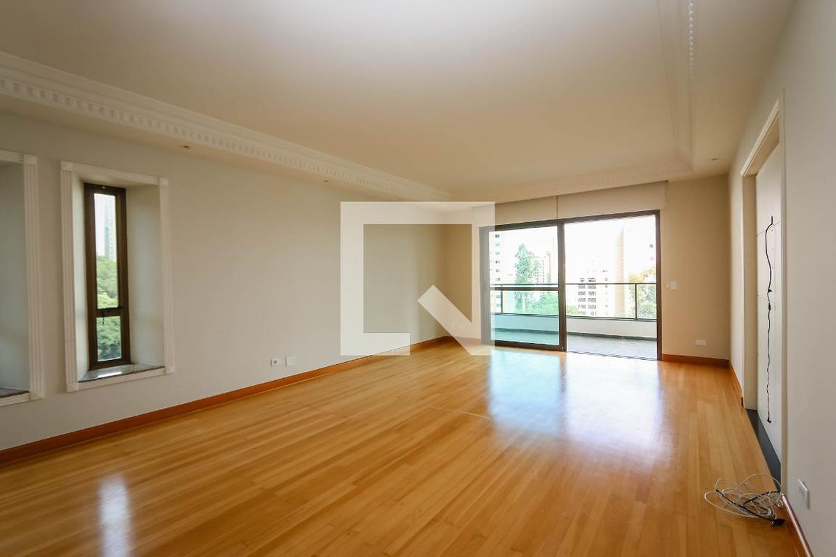 Apartamento, 4 quartos, 247 m² - Foto 2