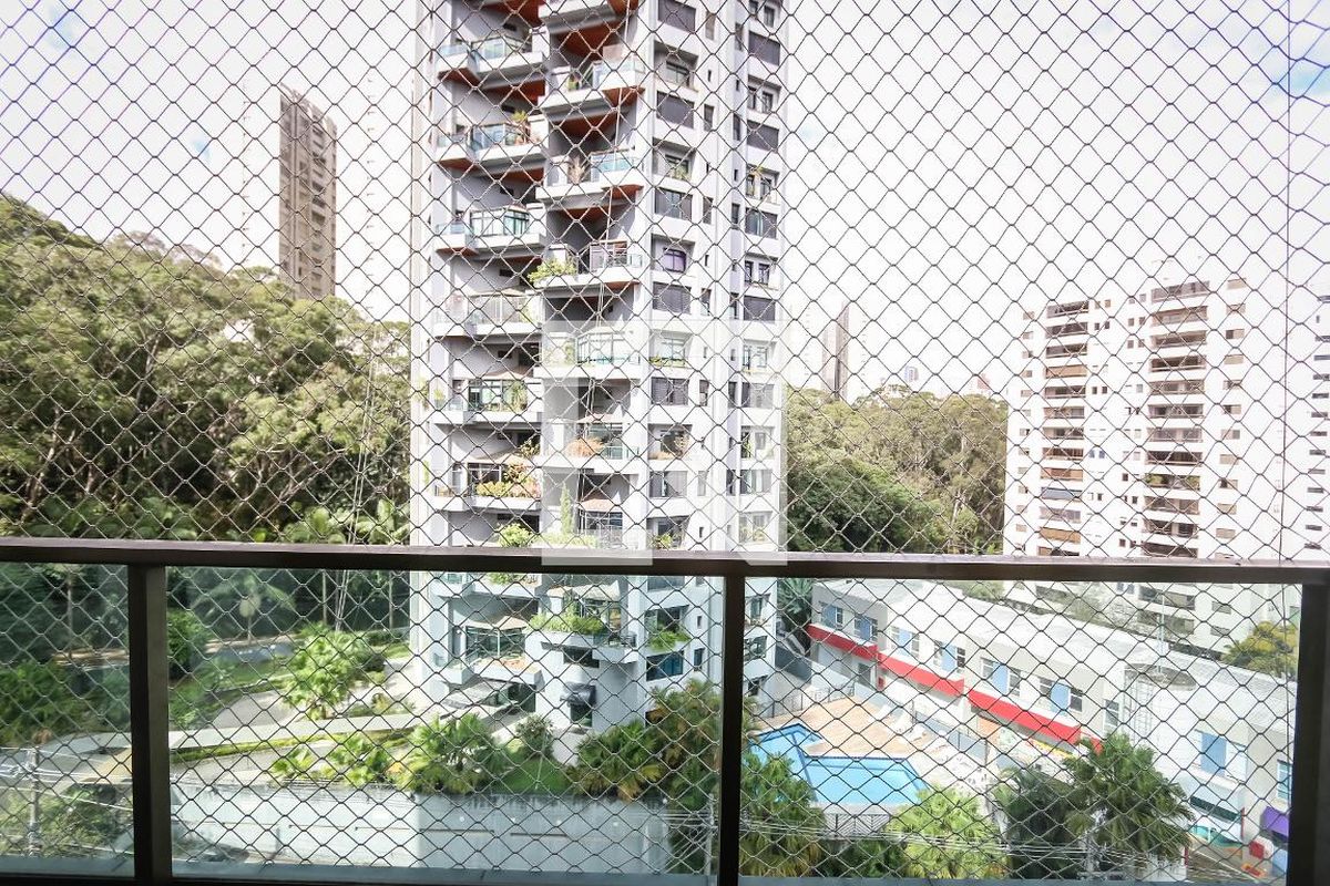 Apartamento, 4 quartos, 247 m² - Foto 32