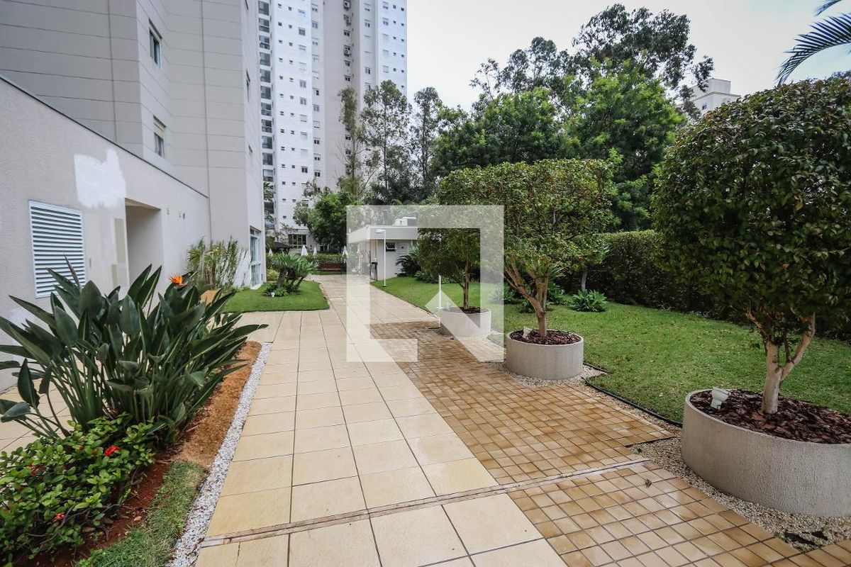 Apartamento, 2 quartos, 96 m² - Foto 90