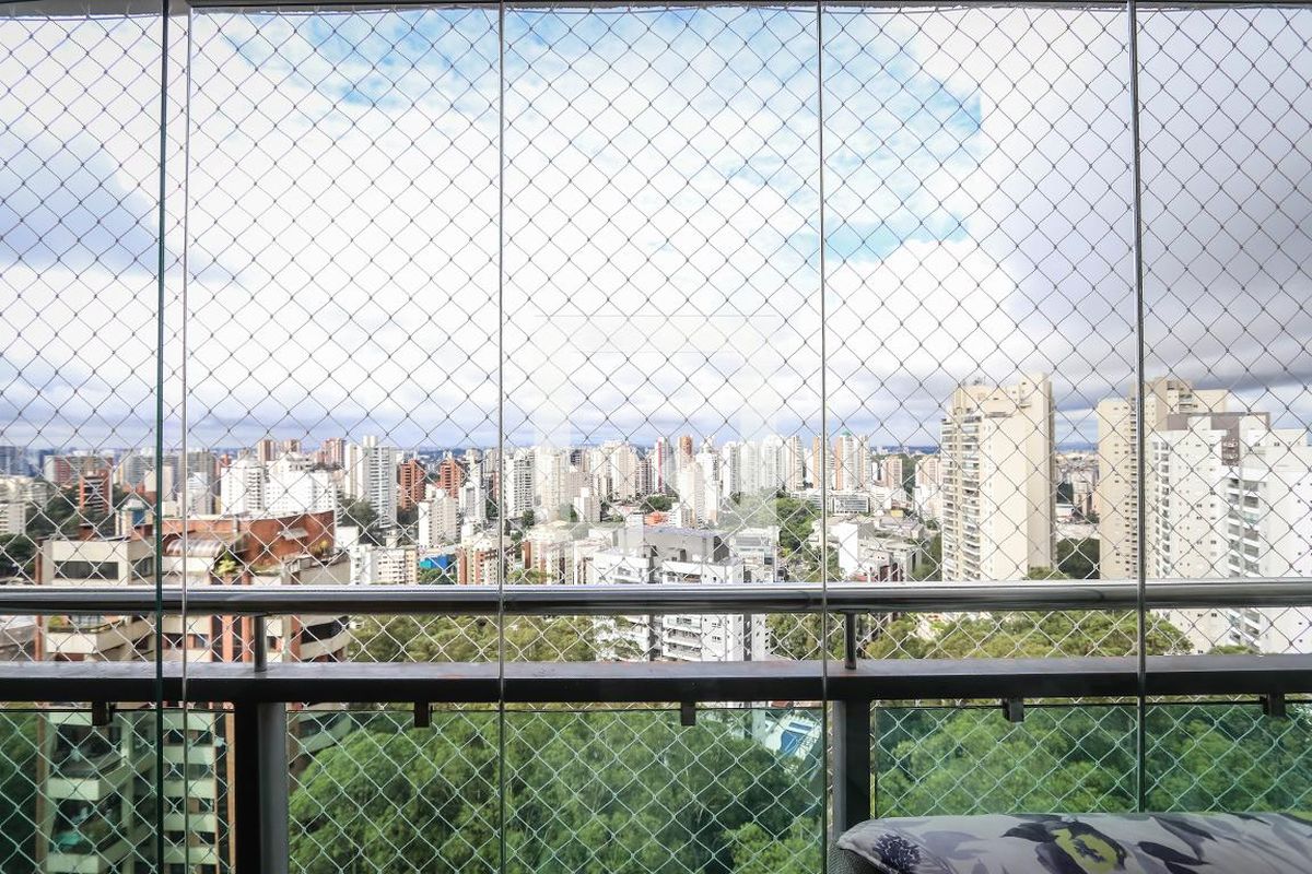 Apartamento, 2 quartos, 96 m² - Foto 24