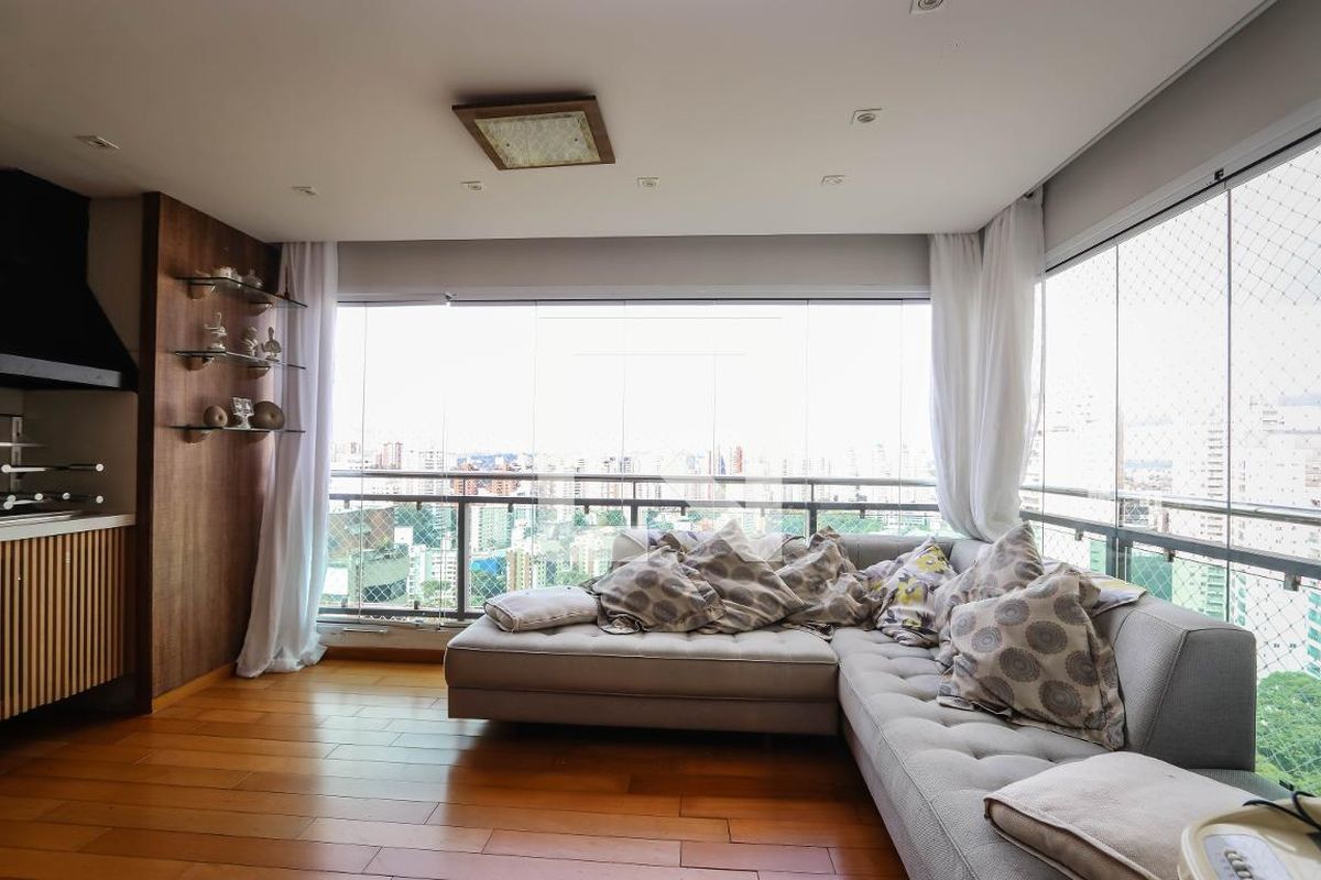 Apartamento, 2 quartos, 96 m² - Foto 22