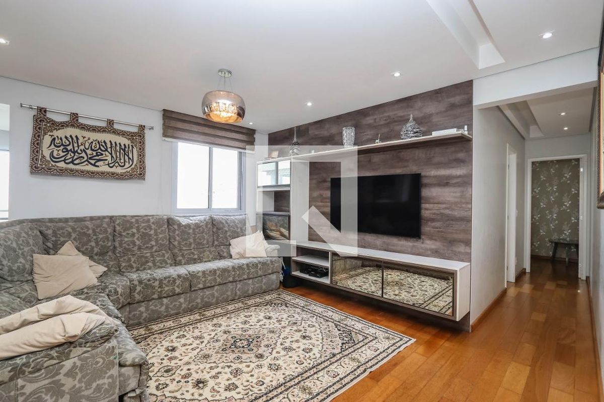 Apartamento, 2 quartos, 96 m² - Foto 2