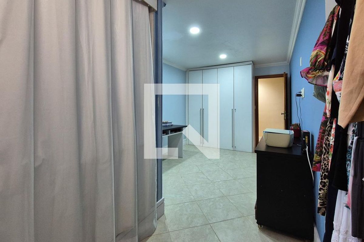 Apartamento, 4 quartos, 220 m² - Foto 52