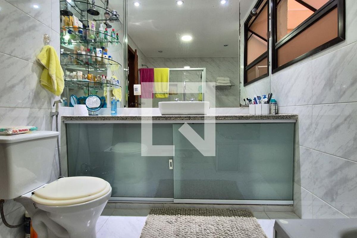 Apartamento, 4 quartos, 220 m² - Foto 82
