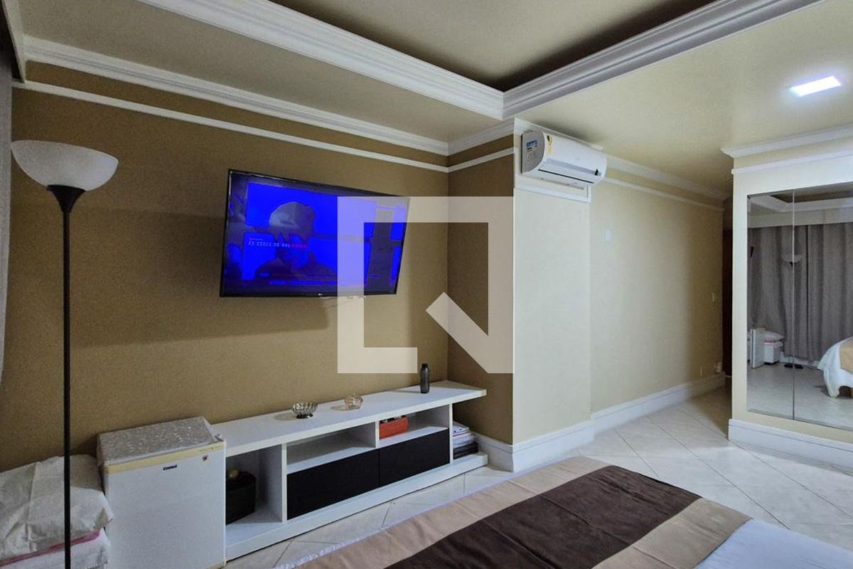 Apartamento, 4 quartos, 220 m² - Foto 66