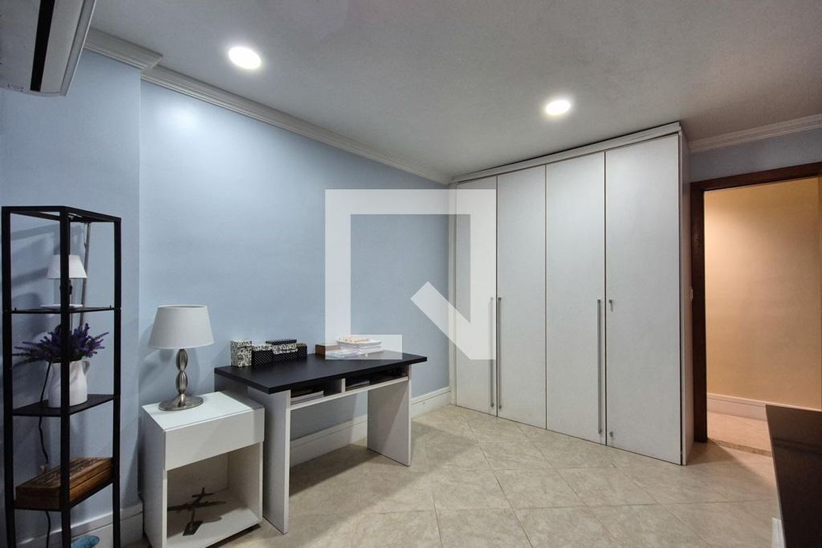 Apartamento, 4 quartos, 220 m² - Foto 56