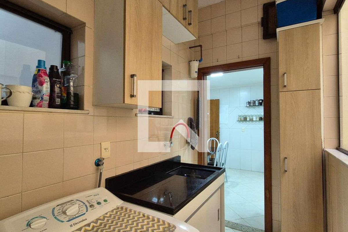 Apartamento, 4 quartos, 220 m² - Foto 124