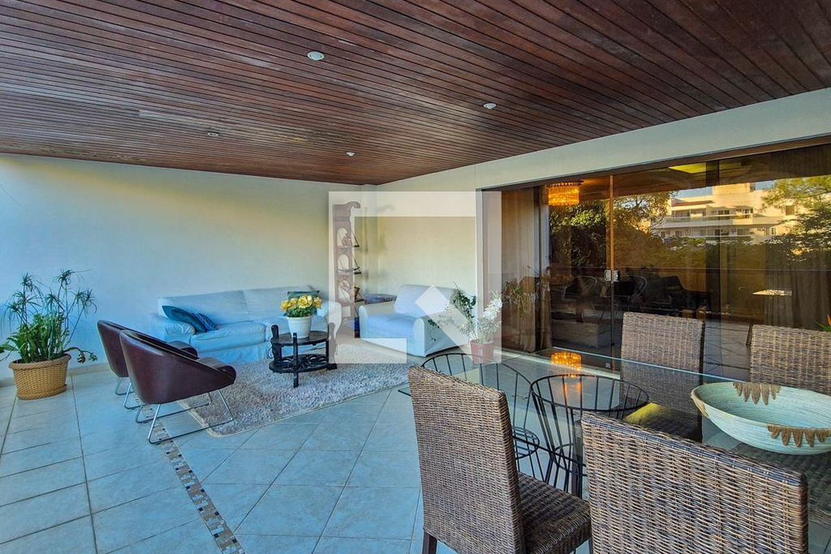 Apartamento, 4 quartos, 220 m² - Foto 22