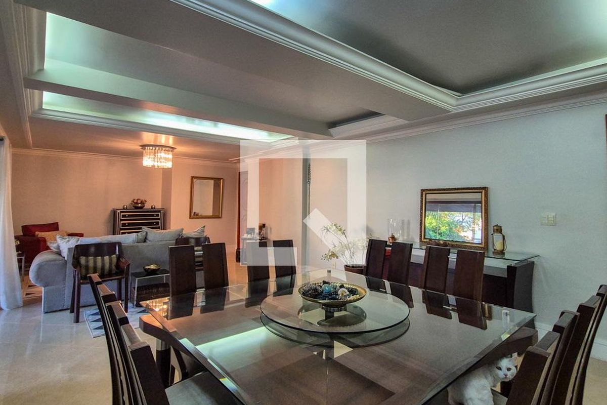 Apartamento, 4 quartos, 220 m² - Foto 16