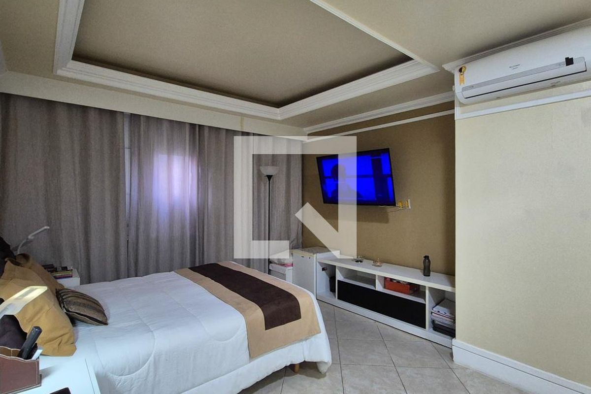 Apartamento, 4 quartos, 220 m² - Foto 62