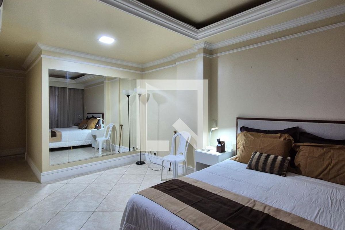 Apartamento, 4 quartos, 220 m² - Foto 64