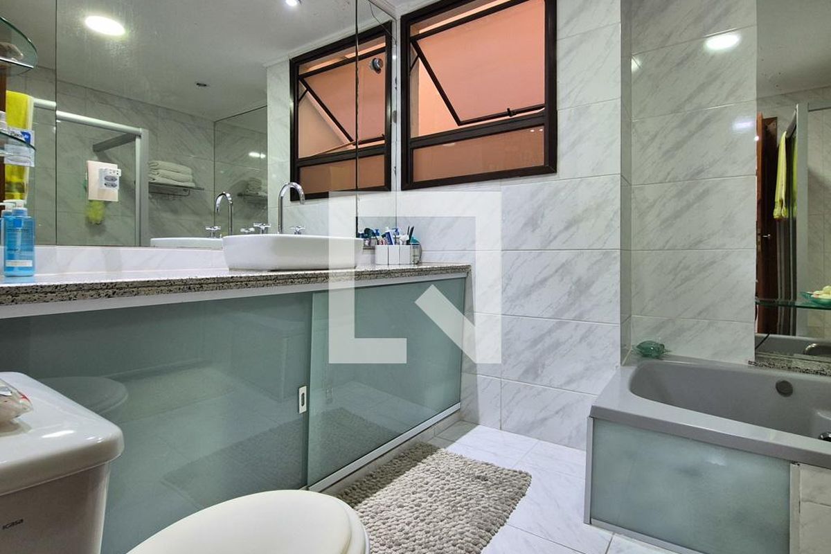 Apartamento, 4 quartos, 220 m² - Foto 74