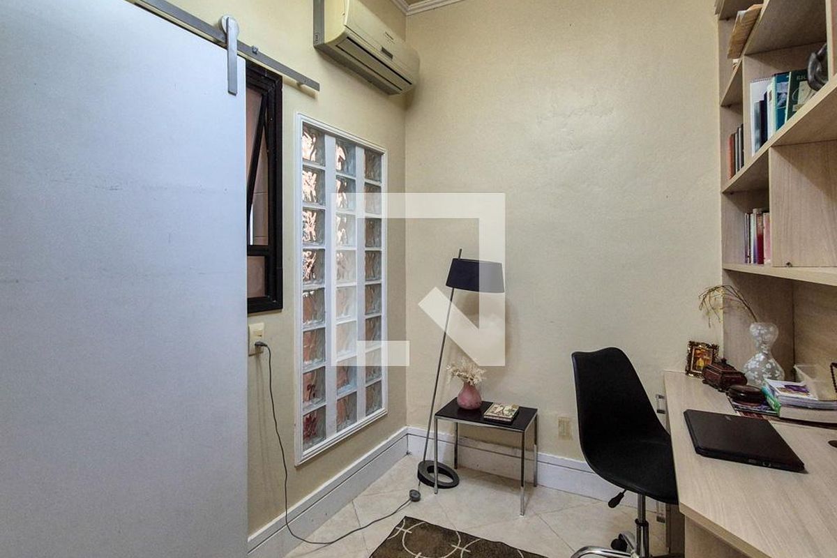 Apartamento, 4 quartos, 220 m² - Foto 30