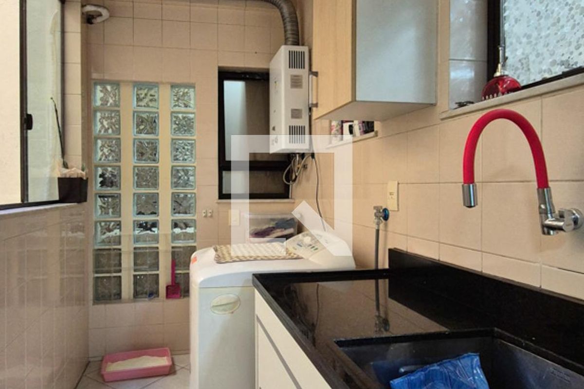 Apartamento, 4 quartos, 220 m² - Foto 122