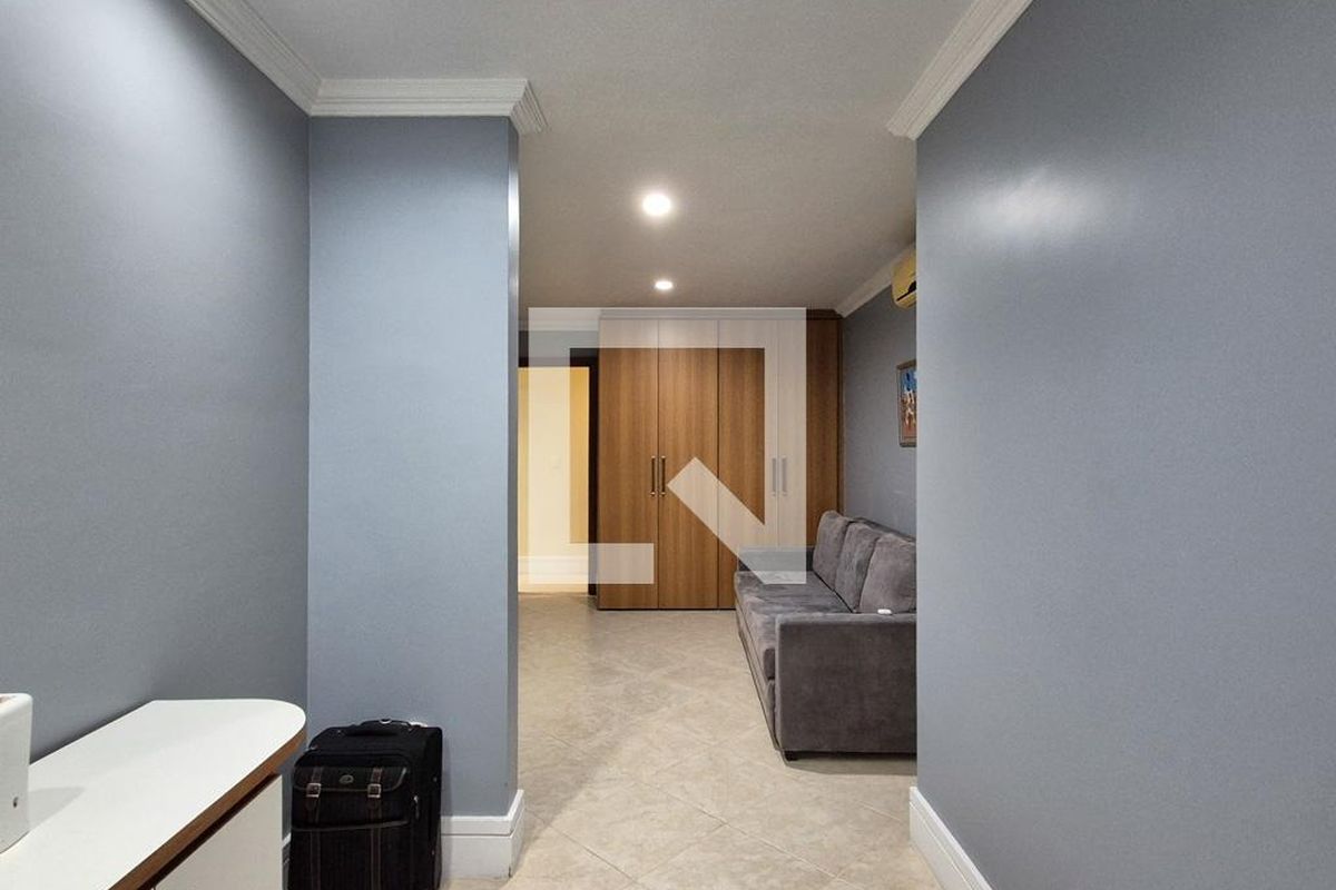 Apartamento, 4 quartos, 220 m² - Foto 92