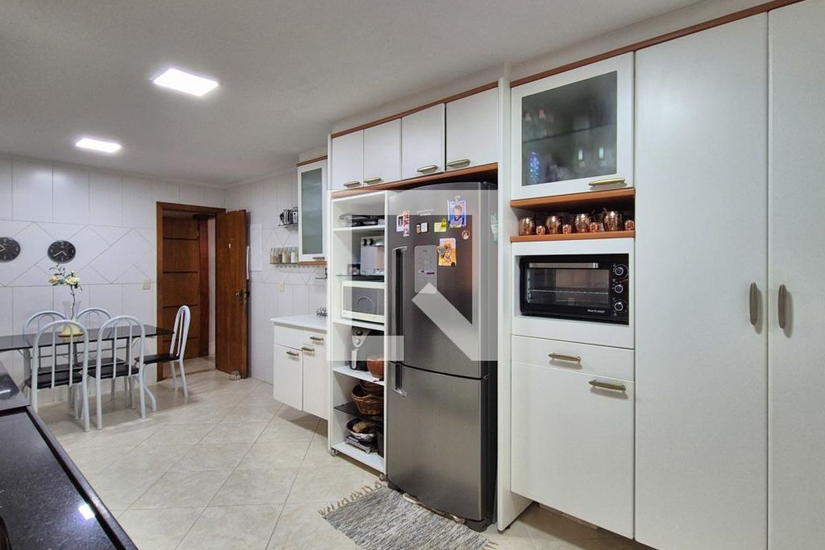 Apartamento, 4 quartos, 220 m² - Foto 118