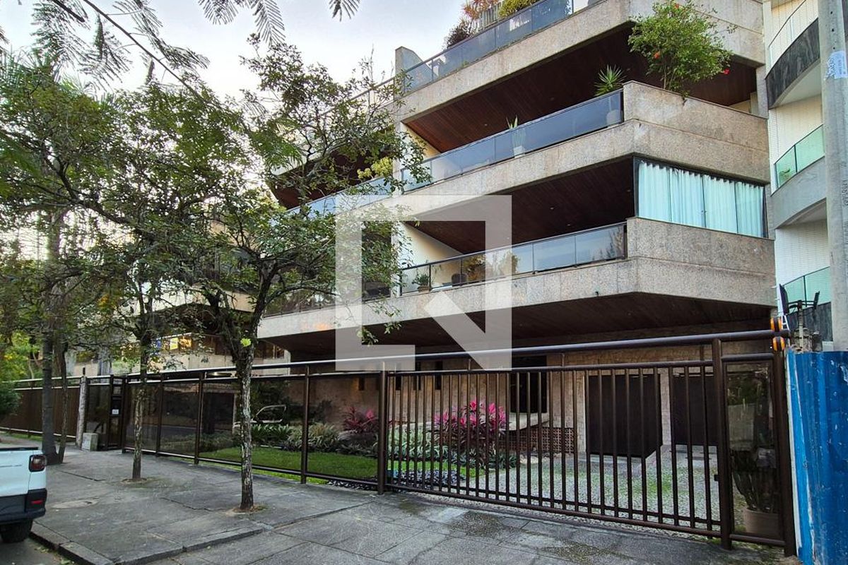 Apartamento, 4 quartos, 220 m² - Foto 130