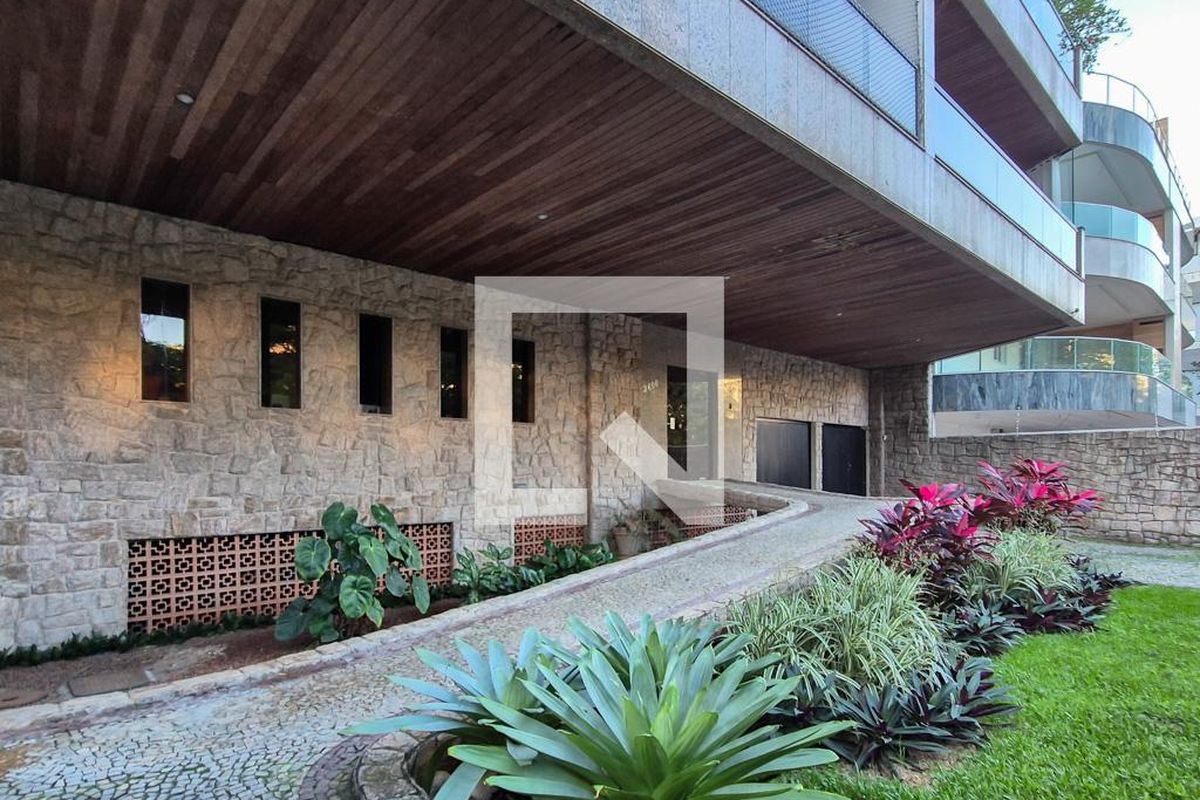 Apartamento, 4 quartos, 220 m² - Foto 128
