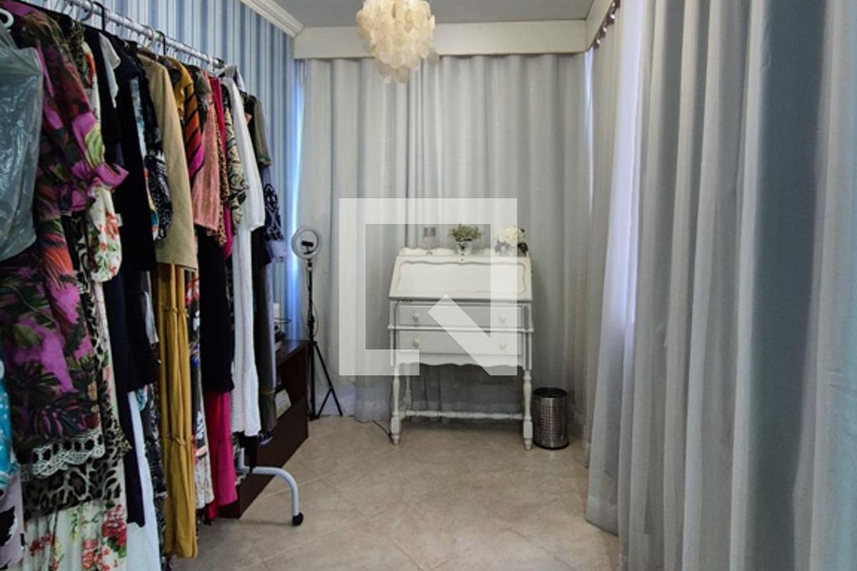 Apartamento, 4 quartos, 220 m² - Foto 58