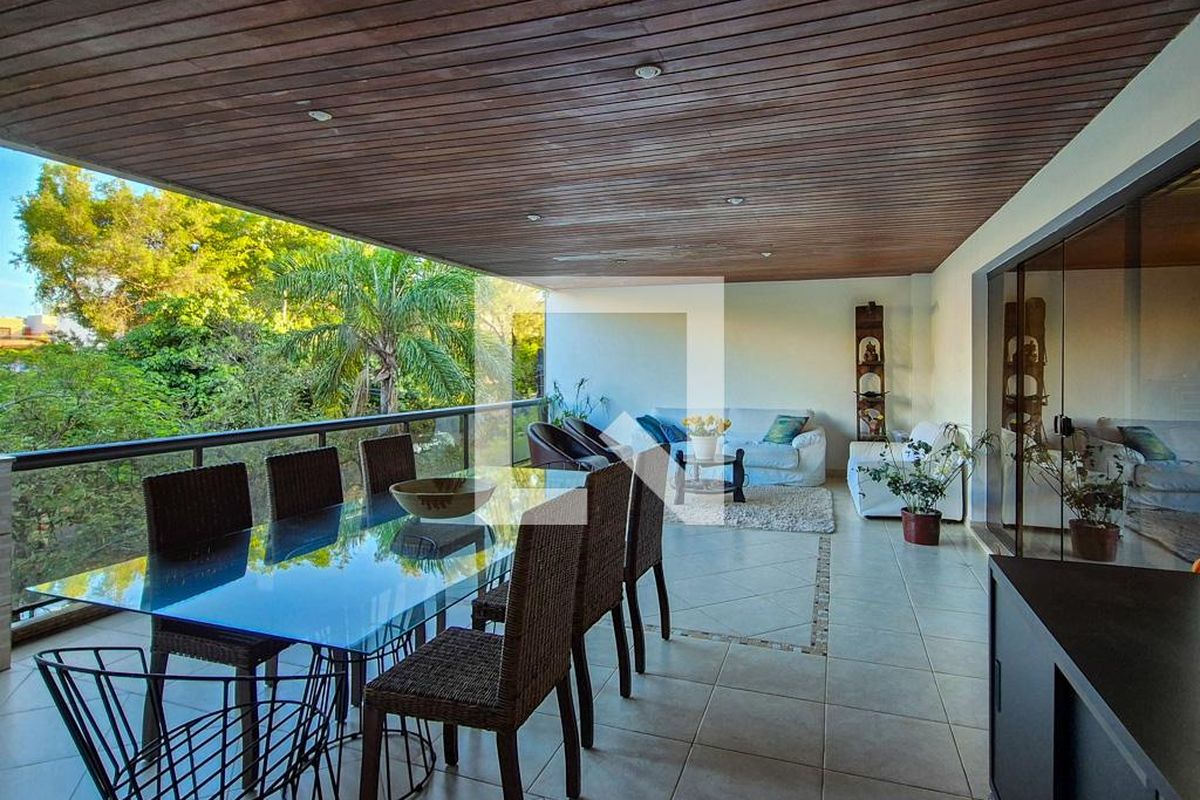 Apartamento, 4 quartos, 220 m² - Foto 24