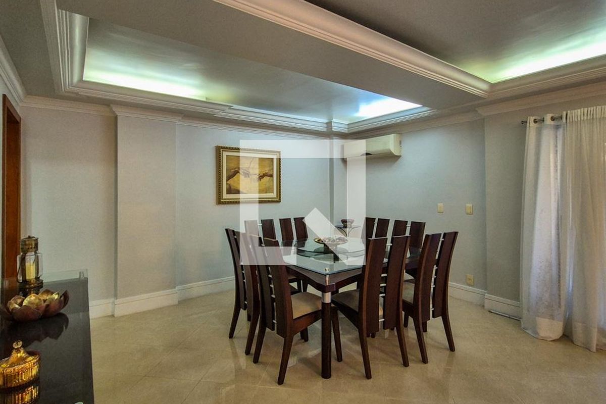 Apartamento, 4 quartos, 220 m² - Foto 12