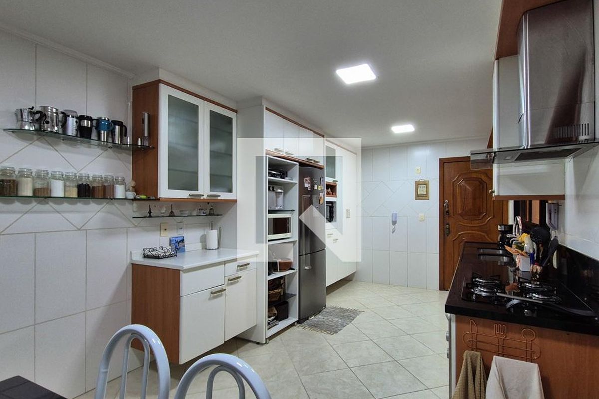 Apartamento, 4 quartos, 220 m² - Foto 114