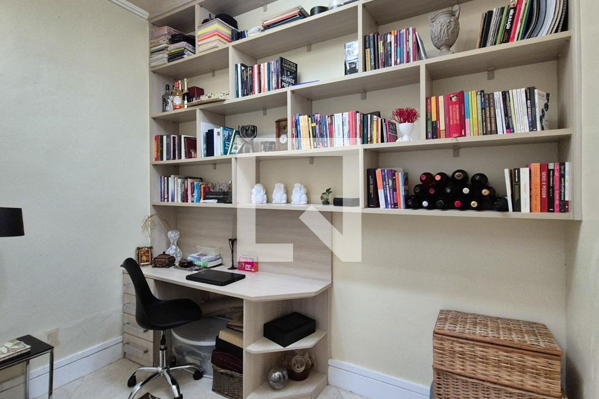 Apartamento, 4 quartos, 220 m² - Foto 32