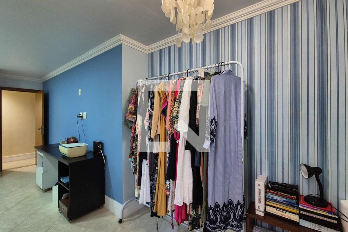 Apartamento, 4 quartos, 220 m² - Foto 54