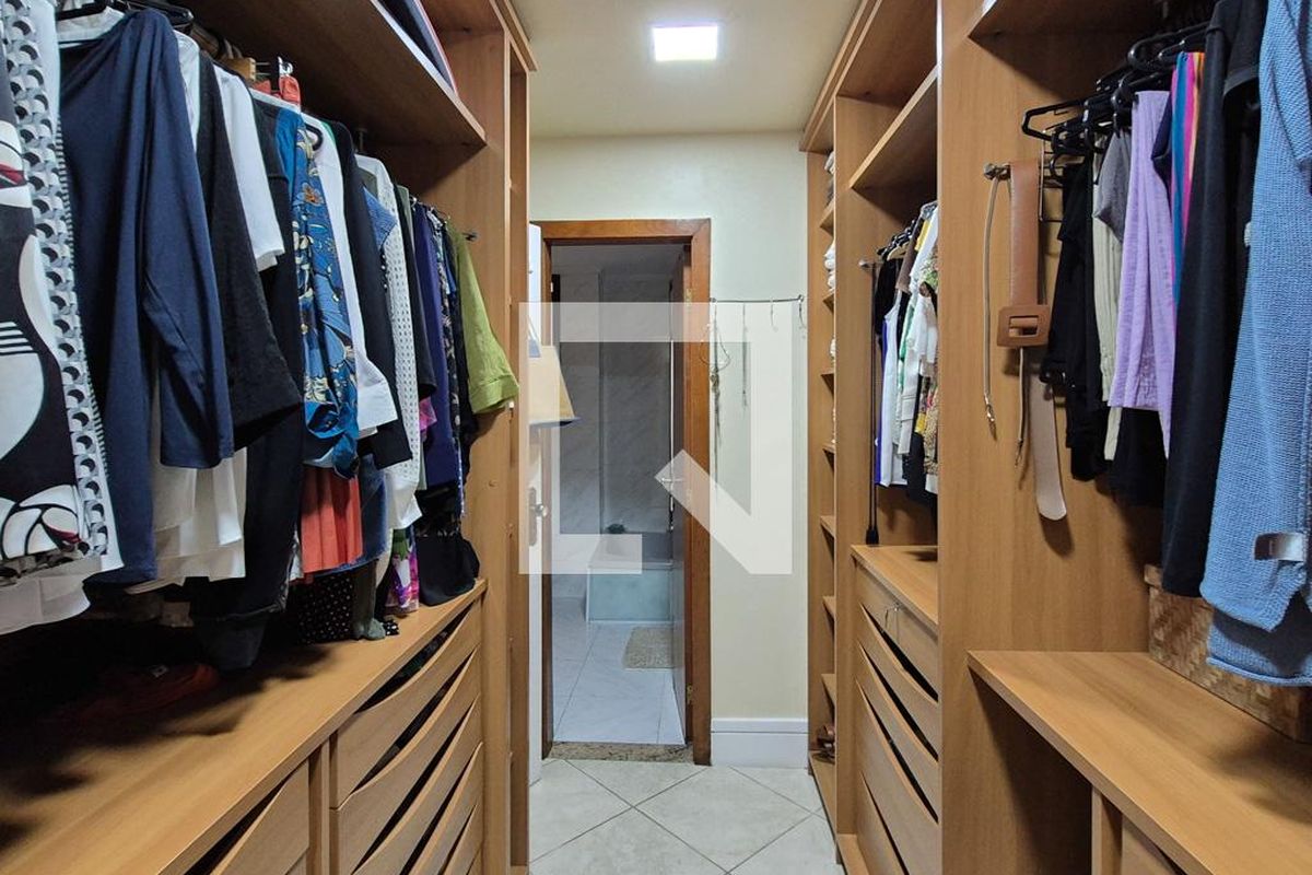 Apartamento, 4 quartos, 220 m² - Foto 72