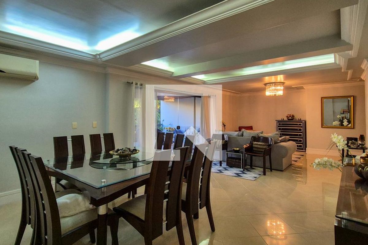 Apartamento, 4 quartos, 220 m² - Foto 14