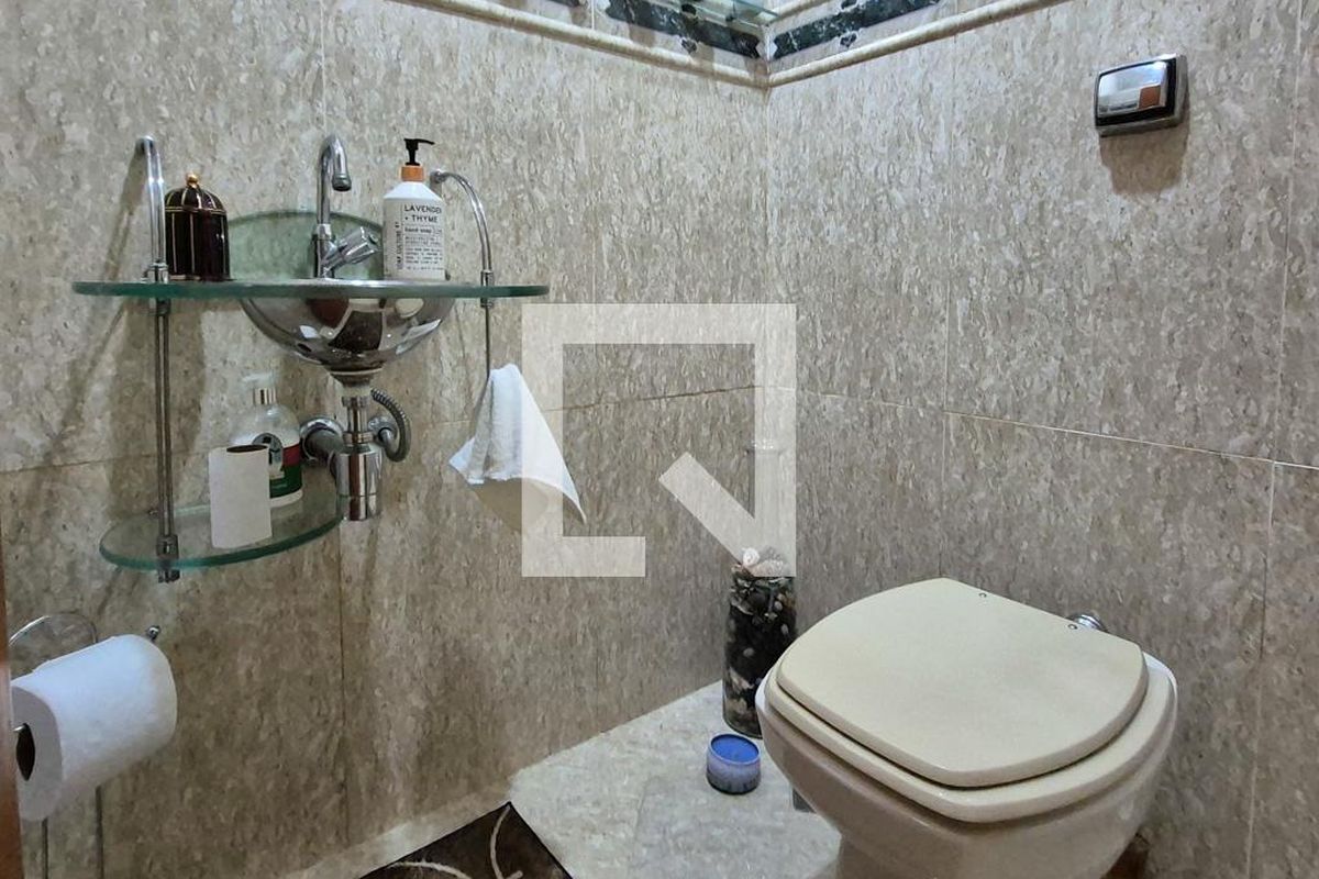Apartamento, 4 quartos, 220 m² - Foto 98